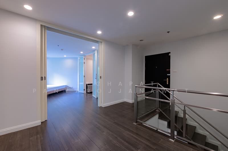 Belle Grand Rama 9, Bangkok, 131 Rama 9 Road, Huai Khwang, Bangkok, 4 Bedrooms, 204 sqm, Condo For Rent, by Pitchapat Panyarojjanawat, 500323820 - DDproperty.com
