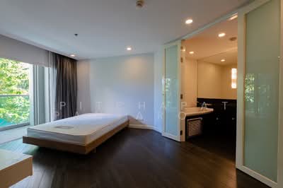 For Rent - Belle Grand Rama 9, Bangkok