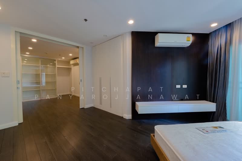 Belle Grand Rama 9, Bangkok, 131 Rama 9 Road, Huai Khwang, Bangkok, 4 Bedrooms, 204 sqm, Condo For Rent, by Pitchapat Panyarojjanawat, 500323820 - DDproperty.com