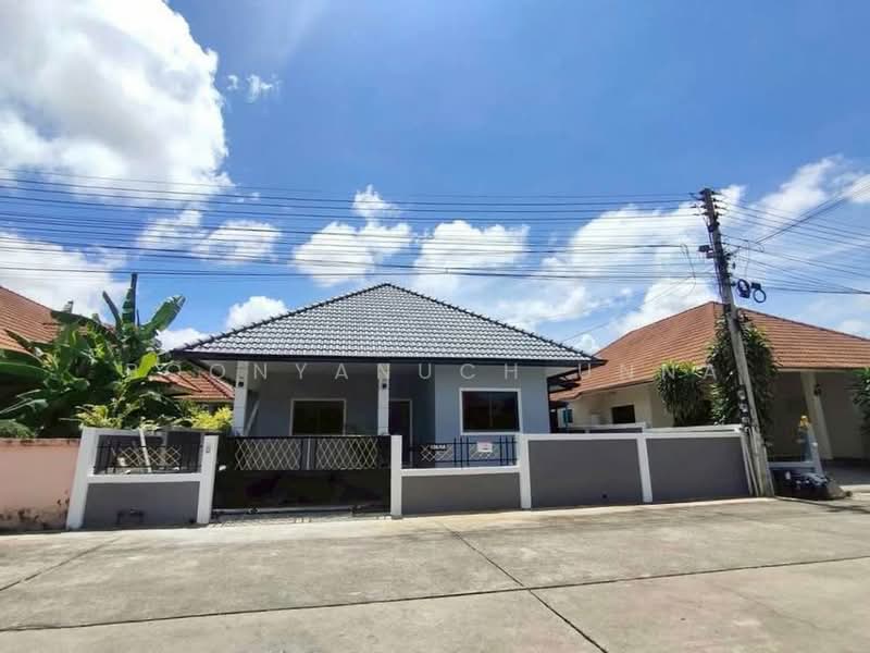 undefined, Chon Buri (Pattaya), Nong Pru, Bang Lamung (Pattaya), Chon Buri (Pattaya), 3 Bedrooms, 252 sqm, Single Detached House For Sale, by Boonyanuch Unna, 500323821 - DDproperty.com