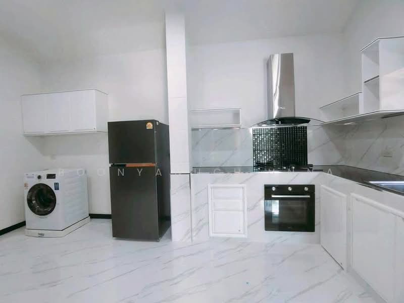 undefined, Chon Buri (Pattaya), Nong Pru, Bang Lamung (Pattaya), Chon Buri (Pattaya), 3 Bedrooms, 252 sqm, Single Detached House For Sale, by Boonyanuch Unna, 500323821 - DDproperty.com