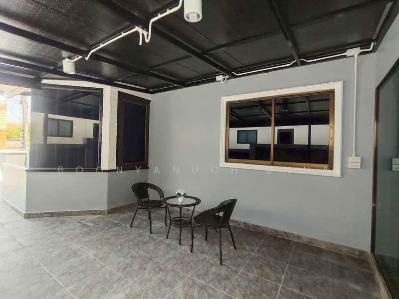 undefined, ชลบุรี, หนองปรือ, บางละมุง, ชลบุรี, 252 ตร.ม., บ้านเดี่ยว ขาย, โดย Boonyanuch Unna, 500323821 - DDproperty.com