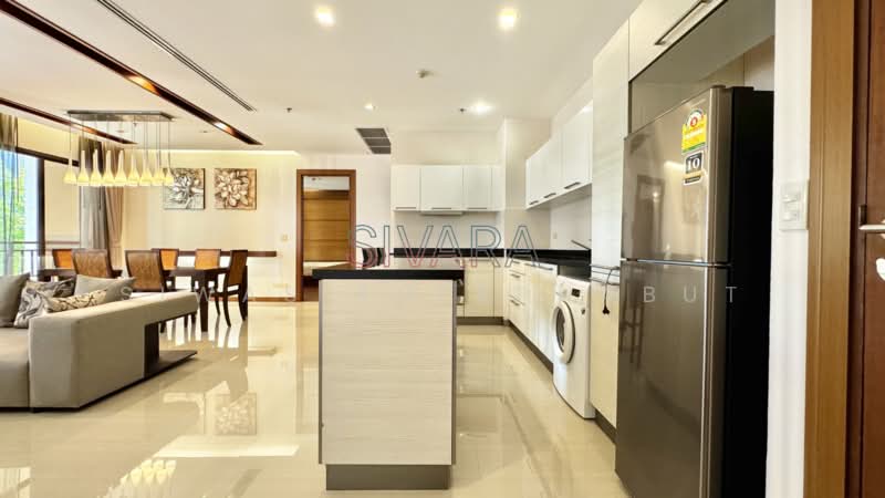 Pattaya City Resort, Chon Buri (Pattaya), 10 S Pattaya Rd, Nong Pru, Bang Lamung (Pattaya), Chon Buri (Pattaya), 2 Bedrooms, 130 sqm, Condo For Rent, by Siwas Thepphabut, 500323825 - DDproperty.com