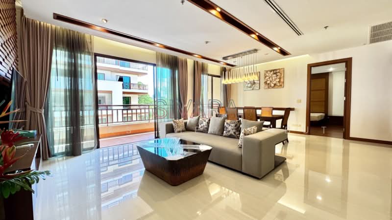 Pattaya City Resort, Chon Buri (Pattaya), 10 S Pattaya Rd, Nong Pru, Bang Lamung (Pattaya), Chon Buri (Pattaya), 2 Bedrooms, 130 sqm, Condo For Rent, by Siwas Thepphabut, 500323825 - DDproperty.com