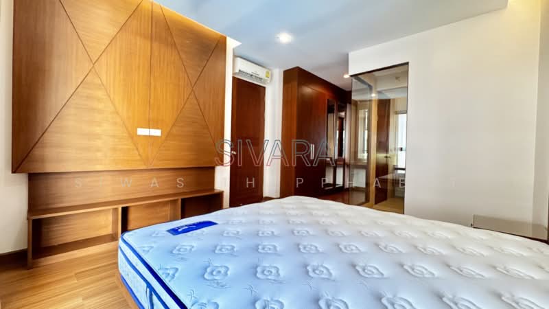 Pattaya City Resort, Chon Buri (Pattaya), 10 S Pattaya Rd, Nong Pru, Bang Lamung (Pattaya), Chon Buri (Pattaya), 2 Bedrooms, 130 sqm, Condo For Rent, by Siwas Thepphabut, 500323825 - DDproperty.com