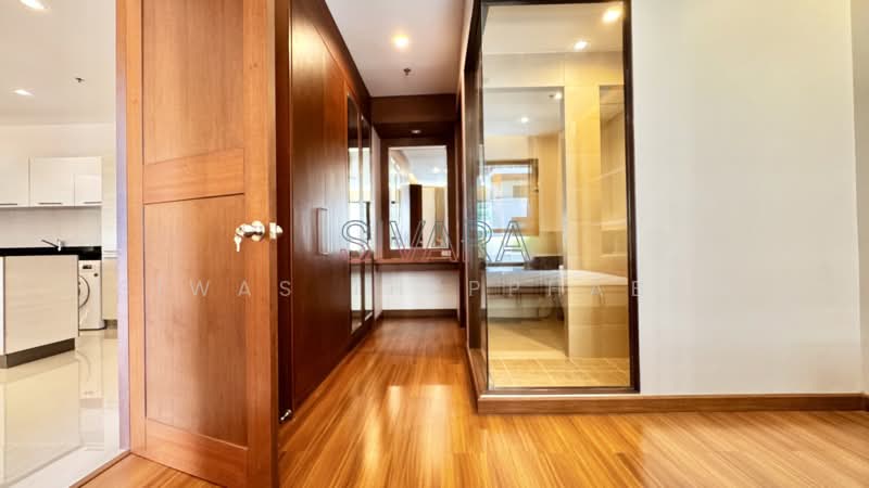 Pattaya City Resort, Chon Buri (Pattaya), 10 S Pattaya Rd, Nong Pru, Bang Lamung (Pattaya), Chon Buri (Pattaya), 2 Bedrooms, 130 sqm, Condo For Rent, by Siwas Thepphabut, 500323825 - DDproperty.com