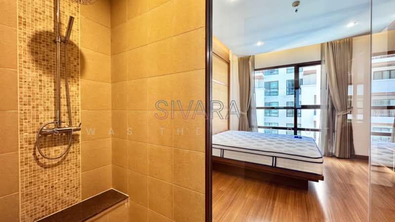 Pattaya City Resort, Chon Buri (Pattaya), 10 S Pattaya Rd, Nong Pru, Bang Lamung (Pattaya), Chon Buri (Pattaya), 2 Bedrooms, 130 sqm, Condo For Rent, by Siwas Thepphabut, 500323825 - DDproperty.com