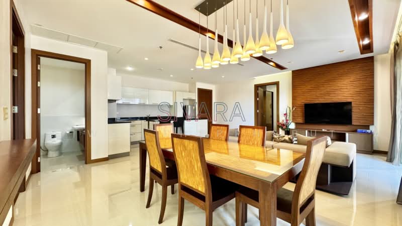 Pattaya City Resort : พัทยา ซิตี้ รีสอร์ท, ชลบุรี, 10 พัทยาใต้, หนองปรือ, บางละมุง, ชลบุรี, 130 ตร.ม., คอนโด ให้เช่า, โดย Siwas Thepphabut, 500323825 - DDproperty.com