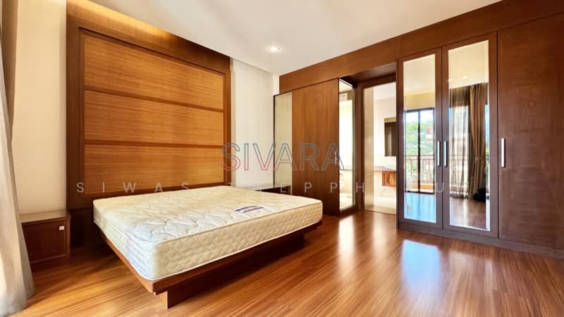 Pattaya City Resort, Chon Buri (Pattaya), 10 S Pattaya Rd, Nong Pru, Bang Lamung (Pattaya), Chon Buri (Pattaya), 2 Bedrooms, 130 sqm, Condo For Rent, by Siwas Thepphabut, 500323825 - DDproperty.com