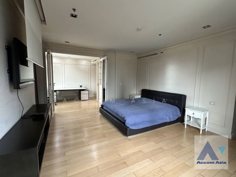 The Royal Saladaeng, Bangkok, 79 Saladaeng Road, Silom, Bang Rak, Bangkok, 3 Bedrooms, 235 sqm, Condo For Rent, by Accom Asia, 500323828 - DDproperty.com
