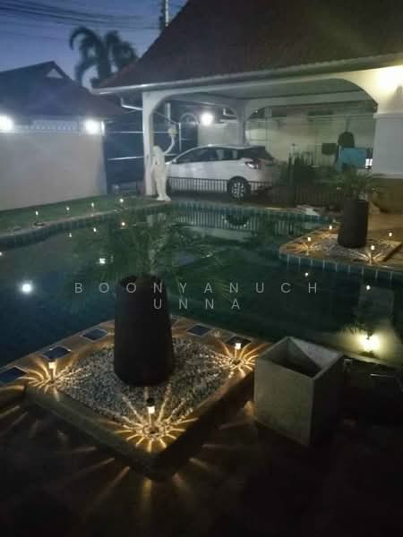 3-BR House, Chon Buri (Pattaya), Nong Pru, Bang Lamung (Pattaya), Chon Buri (Pattaya), 3 Bedrooms, 204 sqm, Single Detached House For Sale, by Boonyanuch Unna, 500323831 - DDproperty.com