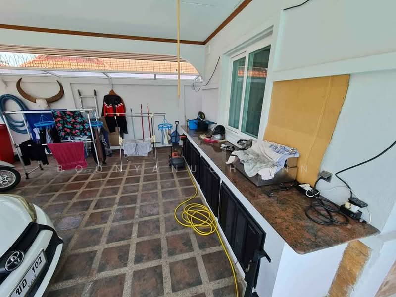 บ้าน 3-ห้องนอน, ชลบุรี, หนองปรือ, บางละมุง, ชลบุรี, 204 ตร.ม., บ้านเดี่ยว ขาย, โดย Boonyanuch Unna, 500323831 - DDproperty.com