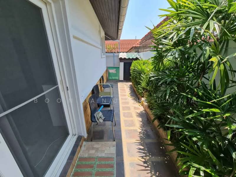 3-BR House, Chon Buri (Pattaya), Nong Pru, Bang Lamung (Pattaya), Chon Buri (Pattaya), 3 Bedrooms, 204 sqm, Single Detached House For Sale, by Boonyanuch Unna, 500323831 - DDproperty.com