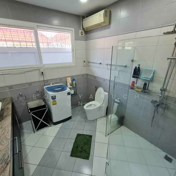 บ้าน 3-ห้องนอน, ชลบุรี, หนองปรือ, บางละมุง, ชลบุรี, 204 ตร.ม., บ้านเดี่ยว ขาย, โดย Boonyanuch Unna, 500323831 - DDproperty.com