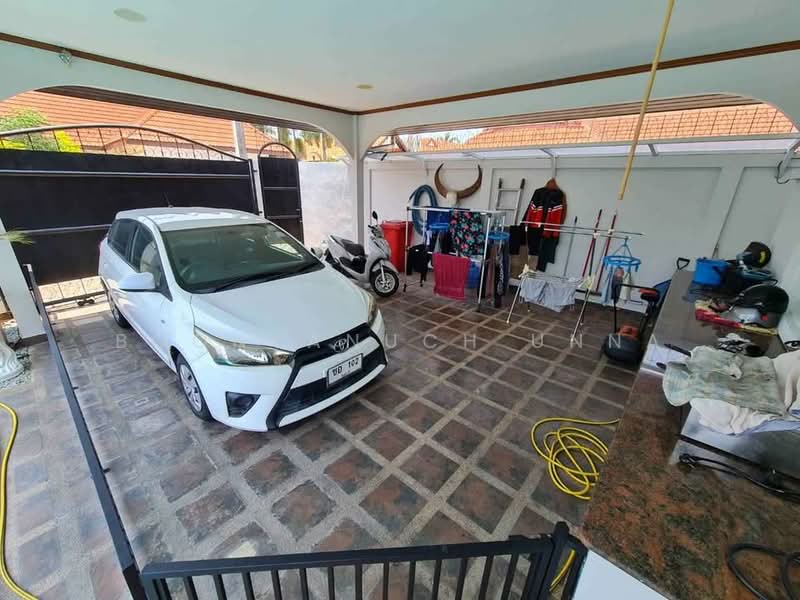 3-BR House, Chon Buri (Pattaya), Nong Pru, Bang Lamung (Pattaya), Chon Buri (Pattaya), 3 Bedrooms, 204 sqm, Single Detached House For Sale, by Boonyanuch Unna, 500323831 - DDproperty.com