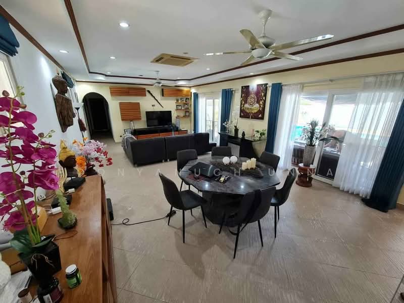 บ้าน 3-ห้องนอน, ชลบุรี, หนองปรือ, บางละมุง, ชลบุรี, 204 ตร.ม., บ้านเดี่ยว ขาย, โดย Boonyanuch Unna, 500323831 - DDproperty.com
