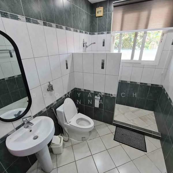 3-BR House, Chon Buri (Pattaya), Nong Pru, Bang Lamung (Pattaya), Chon Buri (Pattaya), 3 Bedrooms, 204 sqm, Single Detached House For Sale, by Boonyanuch Unna, 500323831 - DDproperty.com