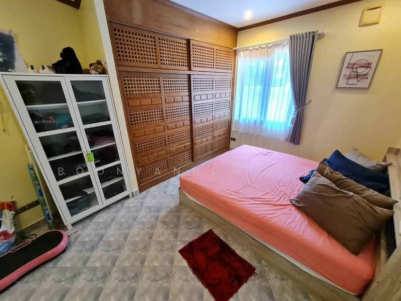 บ้าน 3-ห้องนอน, ชลบุรี, หนองปรือ, บางละมุง, ชลบุรี, 204 ตร.ม., บ้านเดี่ยว ขาย, โดย Boonyanuch Unna, 500323831 - DDproperty.com