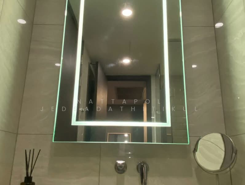 Siamese Exclusive Queens, Bangkok, 388 Phai Singto Alley, Khlong Toei, Bangkok, 1 Bedroom, 58 sqm, Condo For Rent, by Nattapol Jedsadathitikul, 500323832 - DDproperty.com