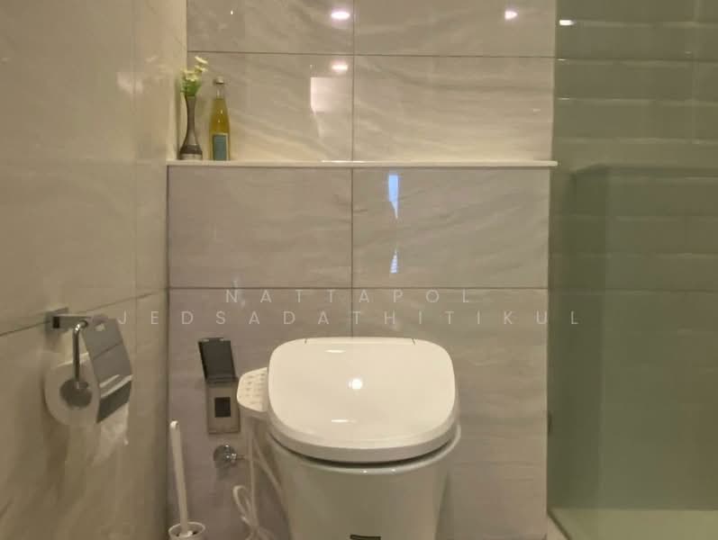 Siamese Exclusive Queens, Bangkok, 388 Phai Singto Alley, Khlong Toei, Bangkok, 1 Bedroom, 58 sqm, Condo For Rent, by Nattapol Jedsadathitikul, 500323832 - DDproperty.com