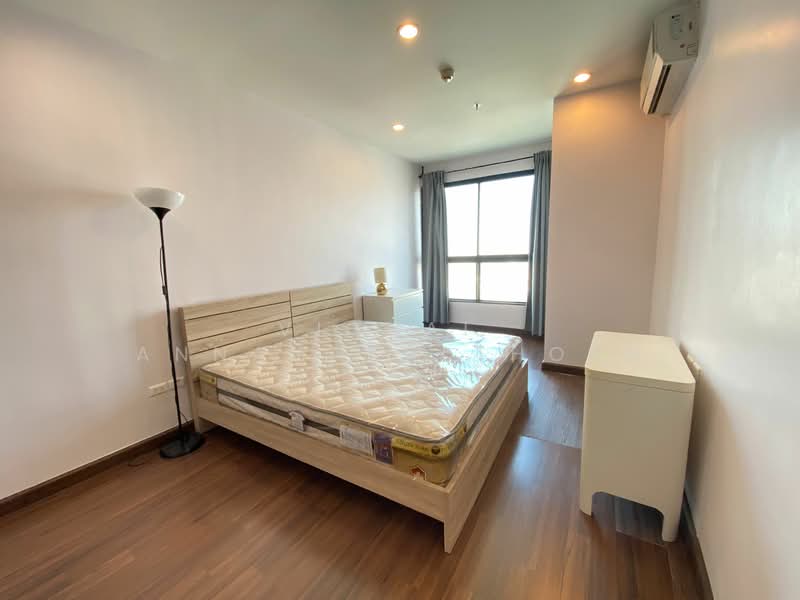 Supalai Premier Ratchathewi, Bangkok, 188 Phetchaburi Road, Thanon Phetchaburi, Ratchathewi, Bangkok, 1 Bedroom, 63 sqm, Condo For Rent, by Vichai  Annavakulthorn, 500323836 - DDproperty.com