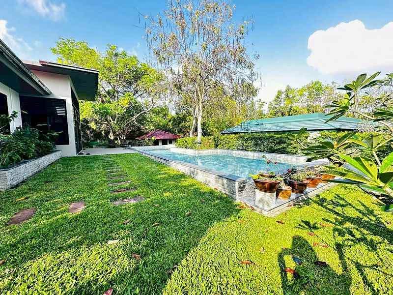 Ocean View Bang Sare, Chon Buri (Pattaya), Ocean View Village Soi, Bang Sa-re, Sattahip, Chon Buri (Pattaya), 4 Bedrooms, 1,680 sqm, Single Detached House For Sale, by Boonyanuch Unna, 500323837 - DDproperty.com