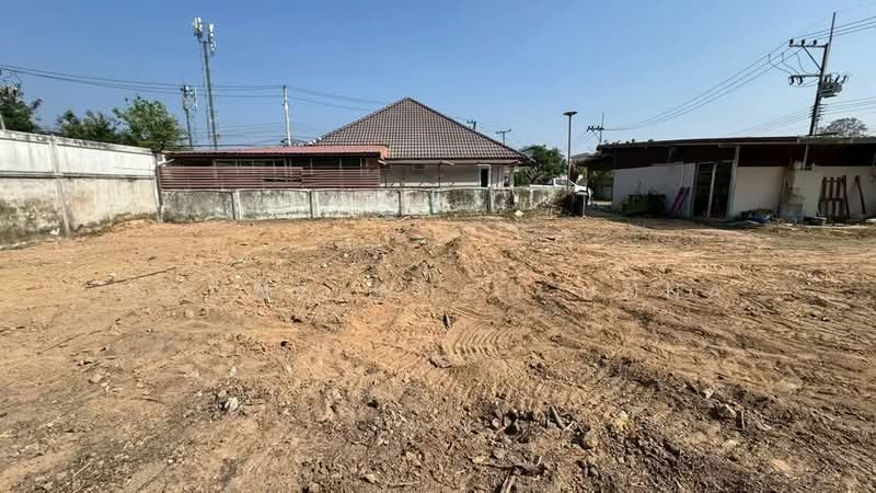 บ้าน 2-ห้องนอน, ชลบุรี, บางละมุง, ชลบุรี, 1,200 ตร.ม., บ้านเดี่ยว ขาย, โดย Boonyanuch Unna, 500323841 - DDproperty.com