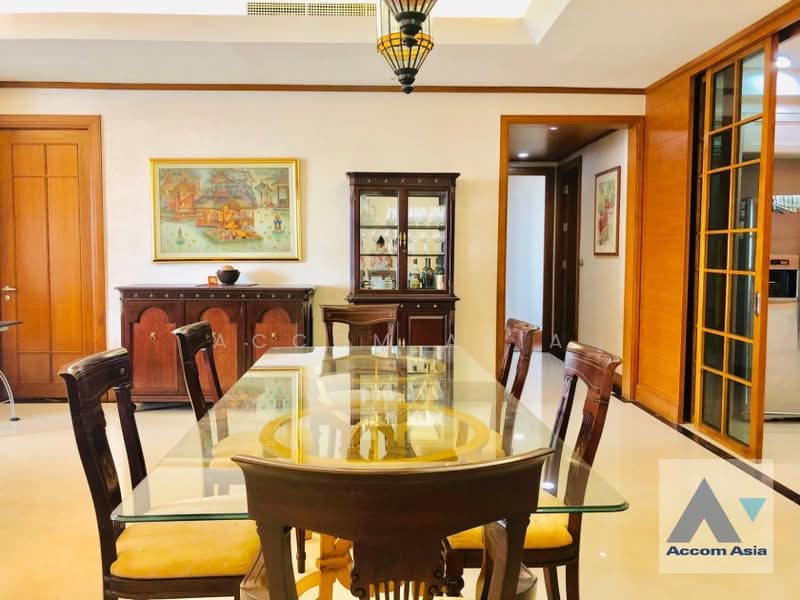 Sky Villas Sathorn : คอนโดสกาย วิลล่า สาทร, กรุงเทพ, 7 อาคาร แอสคอทท์ ถ.สาทร, ยานนาวา, สาทร, กรุงเทพ, 215 ตร.ม., คอนโด ให้เช่า, โดย Accom Asia, 500323843 - DDproperty.com