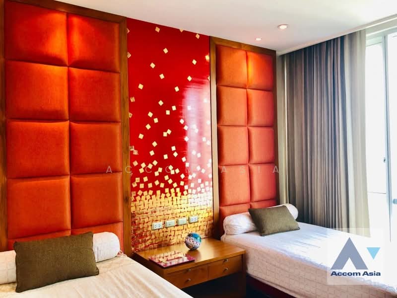Sky Villas Sathorn : คอนโดสกาย วิลล่า สาทร, กรุงเทพ, 7 อาคาร แอสคอทท์ ถ.สาทร, ยานนาวา, สาทร, กรุงเทพ, 215 ตร.ม., คอนโด ให้เช่า, โดย Accom Asia, 500323843 - DDproperty.com
