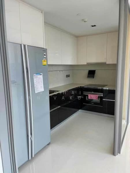 The Bangkok Sathorn, Bangkok, 111 South Sathorn Road, Yan Nawa, Sathon, Bangkok, 2 Bedrooms, 124 sqm, Condo For Rent, by Vichai Annavakulthorn, 500323845 - DDproperty.com
