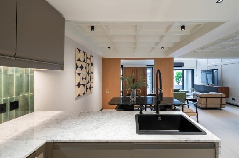 3-BR Townhouse, Bangkok, Khlong Tan Nua, Watthana, Bangkok, 3 Bedrooms, 270 sqm, Townhouse For Sale, by Suchada Yodyiem, 500323847 - DDproperty.com