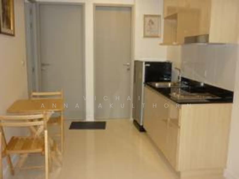 IDEO Verve Sukhumvit, Bangkok, 2077 Sukhumvit Road, Phra Kanong Nua, Watthana, Bangkok, 2 Bedrooms, 44 sqm, Condo For Rent, by Vichai Annavakulthorn, 500323850 - DDproperty.com