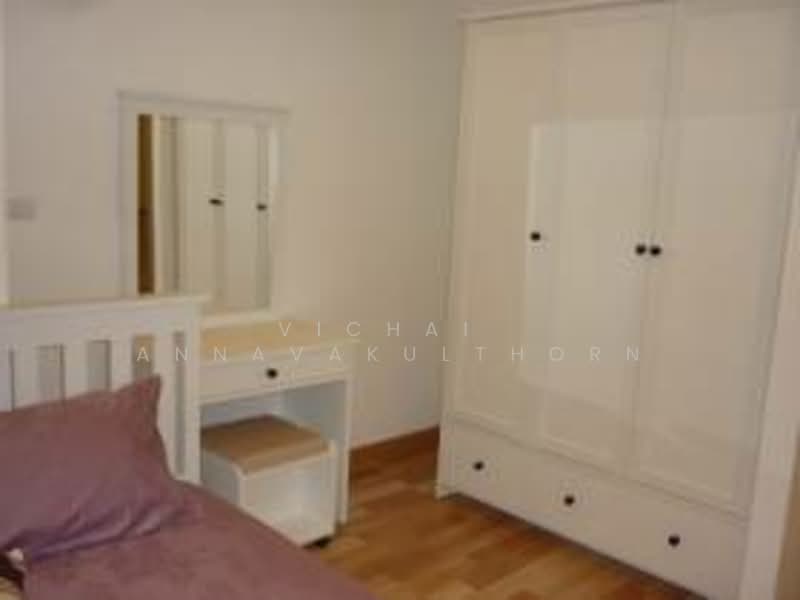 IDEO Verve Sukhumvit, Bangkok, 2077 Sukhumvit Road, Phra Kanong Nua, Watthana, Bangkok, 2 Bedrooms, 44 sqm, Condo For Rent, by Vichai Annavakulthorn, 500323850 - DDproperty.com