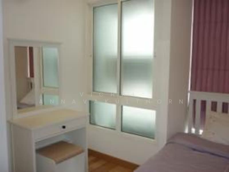 IDEO Verve Sukhumvit, Bangkok, 2077 Sukhumvit Road, Phra Kanong Nua, Watthana, Bangkok, 2 Bedrooms, 44 sqm, Condo For Rent, by Vichai Annavakulthorn, 500323850 - DDproperty.com