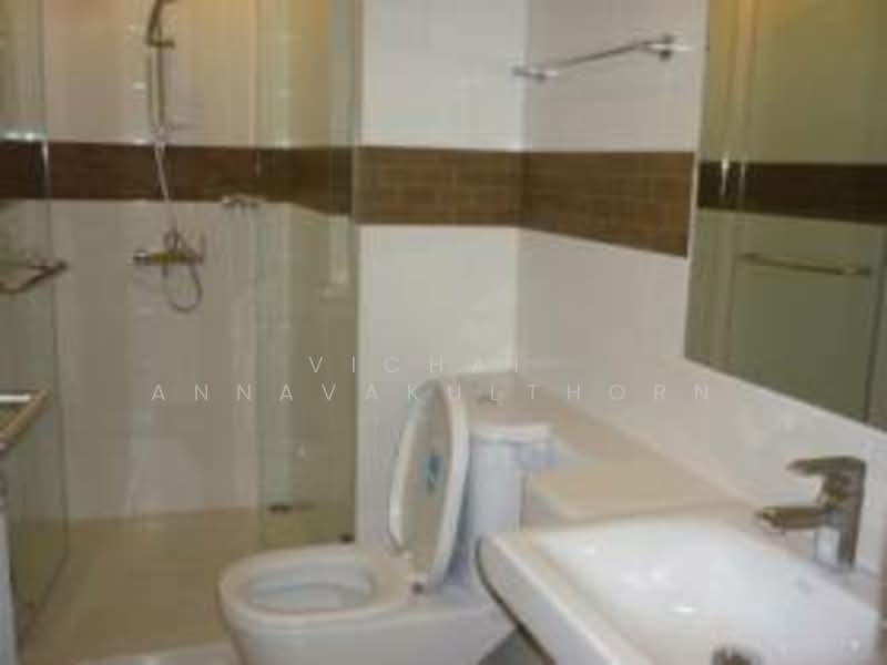 IDEO Verve Sukhumvit, Bangkok, 2077 Sukhumvit Road, Phra Kanong Nua, Watthana, Bangkok, 2 Bedrooms, 44 sqm, Condo For Rent, by Vichai Annavakulthorn, 500323850 - DDproperty.com
