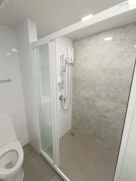 Atmoz Oasis Onnut, Bangkok, Soi On Nut 66/1, On Nut Road, Suan Luang, Bangkok, Studio, 24 sqm, Condo For Rent, by Thida Thewinram, 500323852 - DDproperty.com