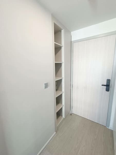Atmoz Oasis Onnut, Bangkok, Soi On Nut 66/1, On Nut Road, Suan Luang, Bangkok, Studio, 24 sqm, Condo For Rent, by Thida Thewinram, 500323852 - DDproperty.com