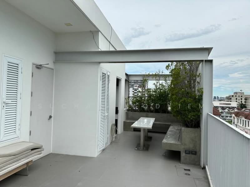 undefined, Bangkok, Phlapphla, Wang Thonglang, Bangkok, 3 Bedrooms, 703 sqm, Single Detached House For Sale, by Suchada Yodyiem, 500323853 - DDproperty.com