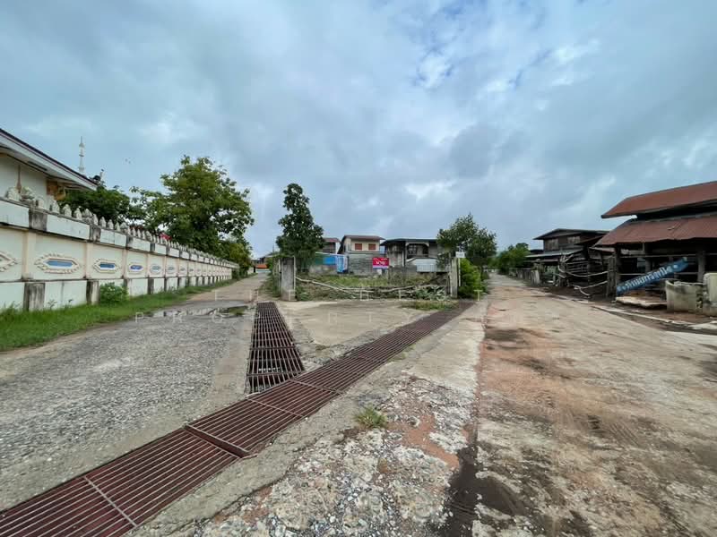 ที่ดินบ้านไผ่ ขอนแก่น, Khon Kaen, Nai Muang, Ban Phai, Khon Kaen, , 520 sqm, Land For Sale, by The Best Property อัคร, 500323854 - DDproperty.com