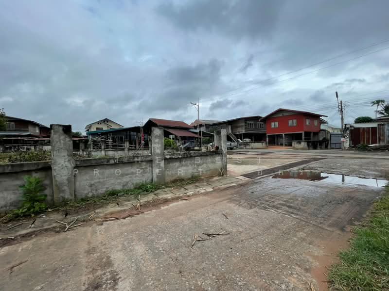 ที่ดินบ้านไผ่ ขอนแก่น, Khon Kaen, Nai Muang, Ban Phai, Khon Kaen, , 520 sqm, Land For Sale, by The Best Property อัคร, 500323854 - DDproperty.com