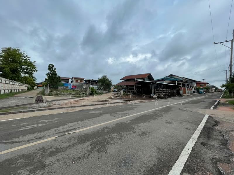 ที่ดินบ้านไผ่ ขอนแก่น, ขอนแก่น, ในเมือง, บ้านไผ่, ขอนแก่น, 520 ตร.ม., ที่ดิน ขาย, โดย The Best Property อัคร, 500323854 - DDproperty.com