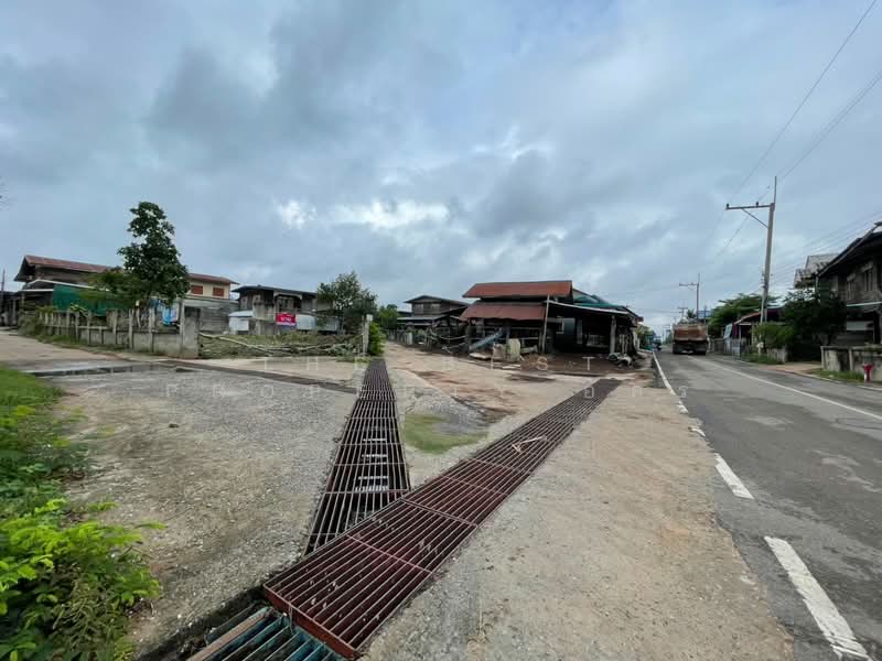 ที่ดินบ้านไผ่ ขอนแก่น, ขอนแก่น, ในเมือง, บ้านไผ่, ขอนแก่น, 520 ตร.ม., ที่ดิน ขาย, โดย The Best Property อัคร, 500323854 - DDproperty.com