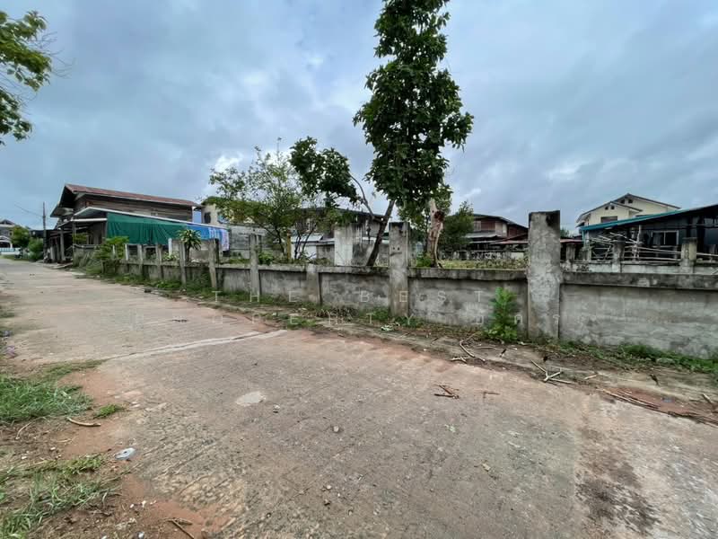 ที่ดินบ้านไผ่ ขอนแก่น, Khon Kaen, Nai Muang, Ban Phai, Khon Kaen, , 520 sqm, Land For Sale, by The Best Property อัคร, 500323854 - DDproperty.com