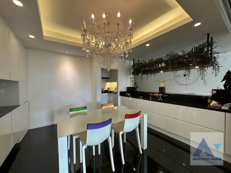 Sky Villas Sathorn : คอนโดสกาย วิลล่า สาทร, กรุงเทพ, 7 อาคาร แอสคอทท์ ถ.สาทร, ยานนาวา, สาทร, กรุงเทพ, 215 ตร.ม., คอนโด ให้เช่า, โดย Accom Asia, 500323858 - DDproperty.com
