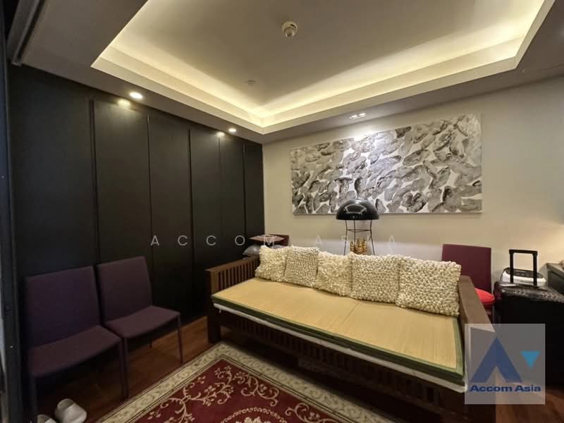 Sky Villas Sathorn, Bangkok, 7 South Sathorn Road, Yan Nawa, Sathon, Bangkok, 3 Bedrooms, 215 sqm, Condo For Rent, by Accom Asia, 500323858 - DDproperty.com