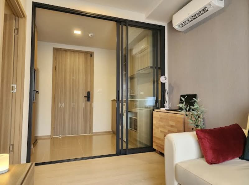The Base Rise, Phuket, Wichit, Muang Phuket, Phuket, 1 Bedroom, 32 sqm, Condo For Rent, by MeiMei Prime, 500323859 - DDproperty.com