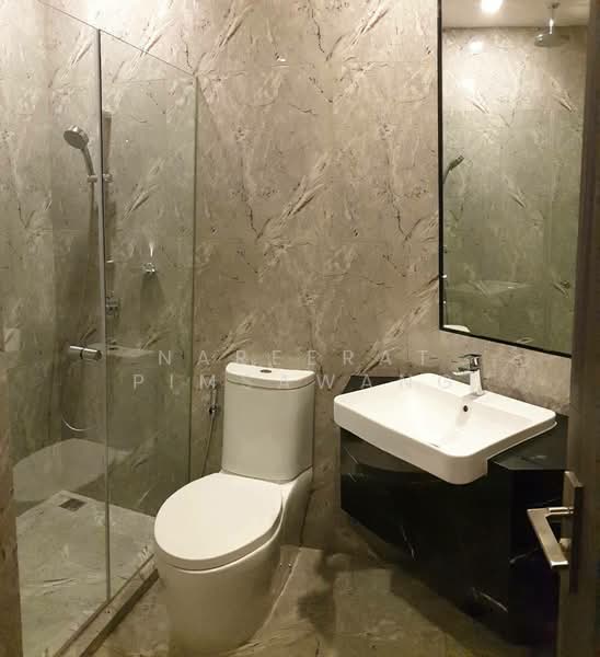 ASHTON Asoke, Bangkok, 131 Asoke Montri Road, Khlongtoei Nua, Watthana, Bangkok, 2 Bedrooms, 65 sqm, Condo For Rent, by Nareerat Pimsawang, 500323862 - DDproperty.com