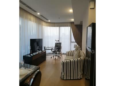 For Rent - ASHTON Asoke, Bangkok