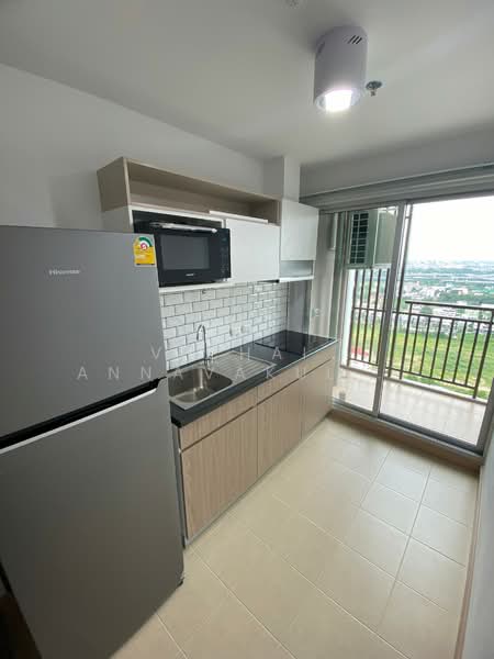 Supalai Veranda Rama 9, Bangkok, 349 Rama 9, Bang Kapi, Huai Khwang, Bangkok, 2 Bedrooms, 75 sqm, Condo For Rent, by Vichai Annavakulthorn, 500323863 - DDproperty.com