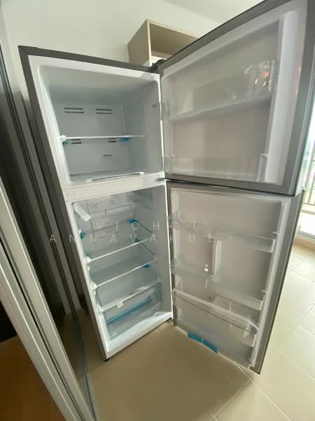 Supalai Veranda Rama 9, Bangkok, 349 Rama 9, Bang Kapi, Huai Khwang, Bangkok, 2 Bedrooms, 75 sqm, Condo For Rent, by Vichai Annavakulthorn, 500323863 - DDproperty.com